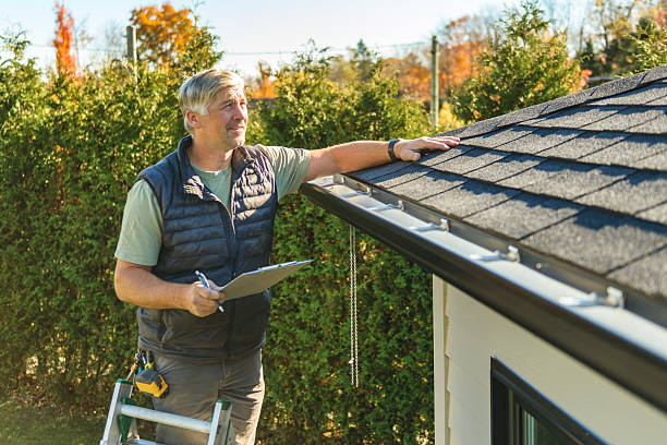 Trusted Roof Leak Repair service in Bellevue, WI - Ben Roofing and Steel LLC